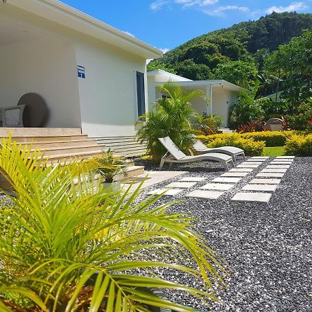 Mama Taras Bungalows Rarotonga Esterno foto